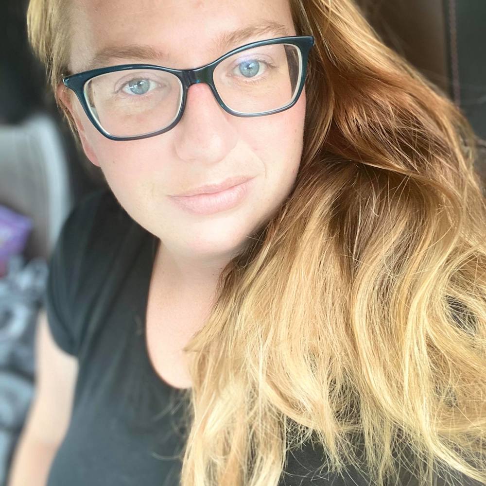 Meet your Posher, Jill